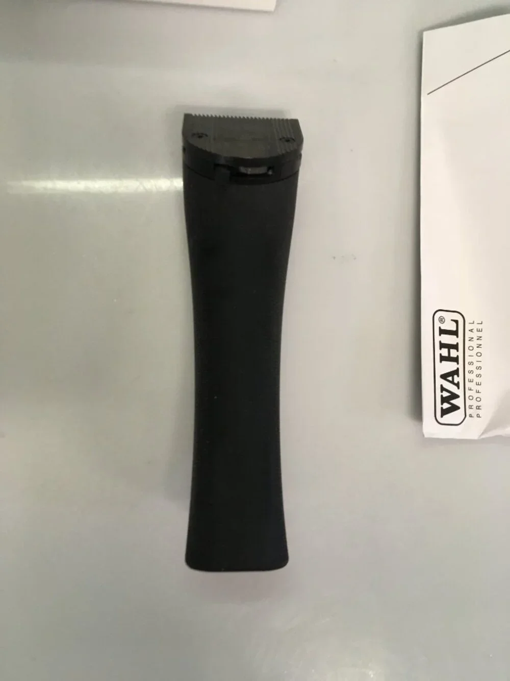 Wahl professional bravura